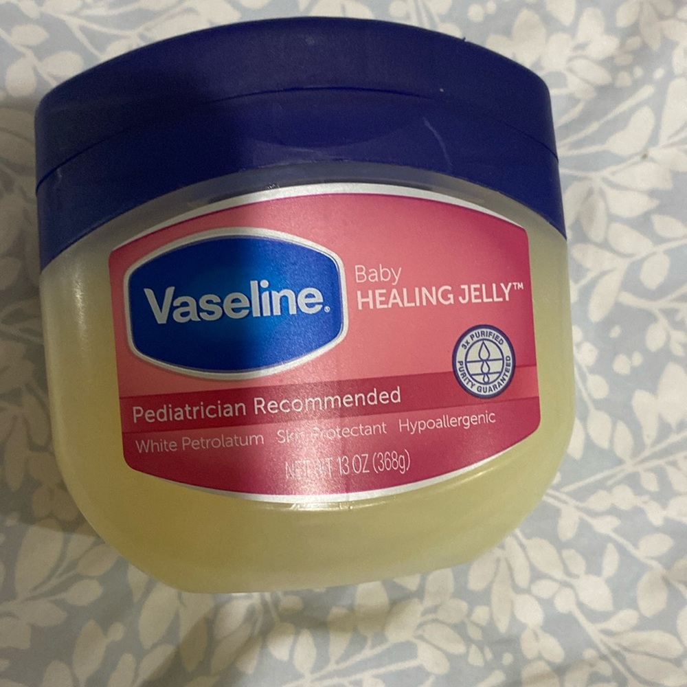 Bb any Healing Jelly Vaseline Net Wt 13OZ(368g)